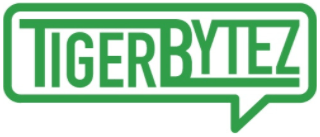 TigerBytez Logo